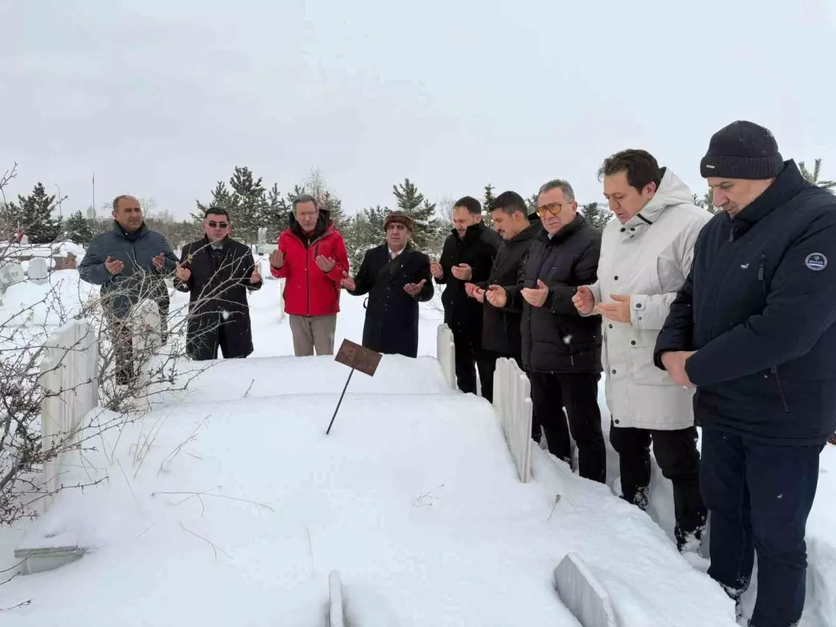 DAGC Bilirdönmez'i andı