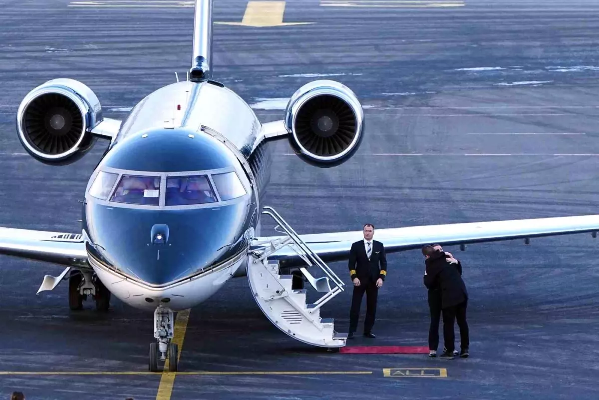 Danimarka Başbakanı Frederiksen, Grönland'da