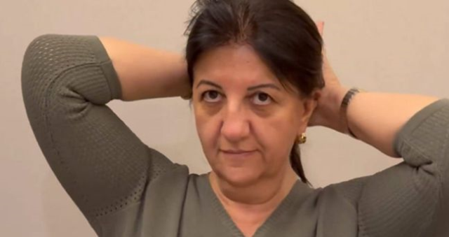 DEM Parti'nin saç örme olayı nedir? DEM Partililer neden saç örme akımı başlattı?