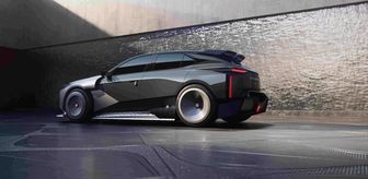 DS Automobiles ve Taylor Barnard işbirliğinden özel konsept otomobil