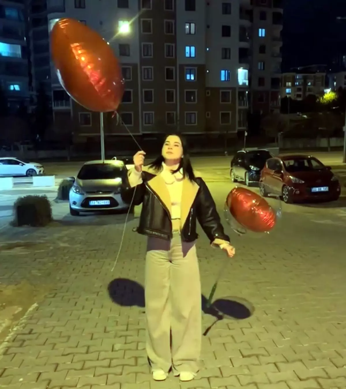 Duru'yu okul bahçesinde tabancayla öldüren sanığa verilen 27 yıl 4 ay hapis cezası onandı