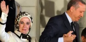 Emine Erdoğan aslen nereli? Emine Erdoğan Arap kökenli mi?