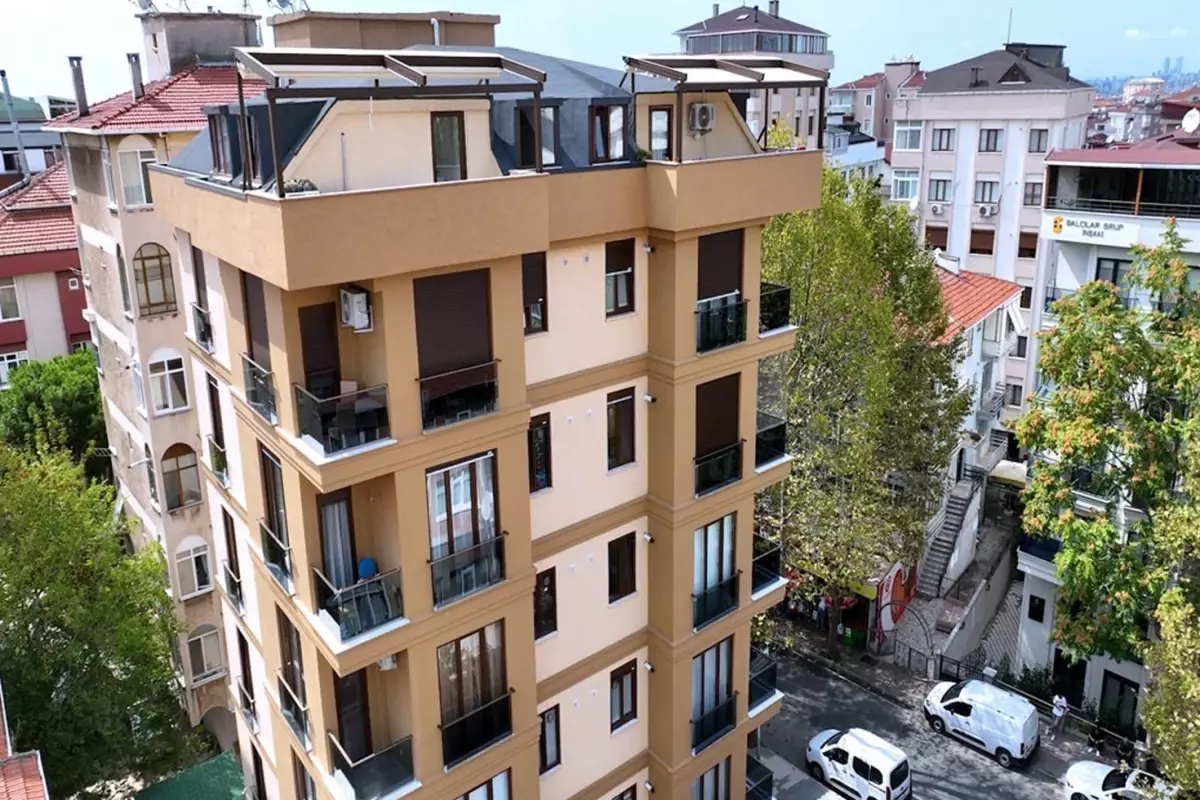 Evi tahliye etti ama mahkeme giderleri kiracıya yüklendi