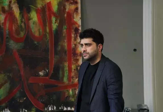 Fatih diziden ayrıldı mı, Kızılcık Şerbeti Doğukan Güngör neden diziden çıkarıldı? Fatih diziden ayrıldı mı, Kızılcık Şerbeti Doğukan Güngör neden diziden çıkarıldı?