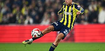 Fenerbahçe'de Bartuğ Elmaz ile yollar ayrıldı! İşte yeni adresi