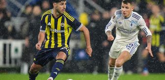 Fenerbahçe'den Aston Villa yenilgisini unutturacak transfer