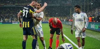 Fenerbahçe'nin Avrupa Ligi'ndeki muhtemel rakipleri belli oldu