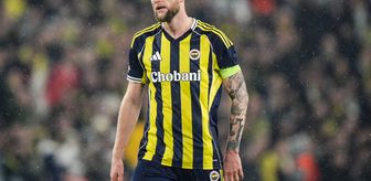 Fenerbahçe'ye Milan Skriniar'dan kötü haber