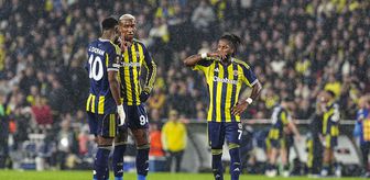 Fenerbahçe'ye müjde: Garantilediler