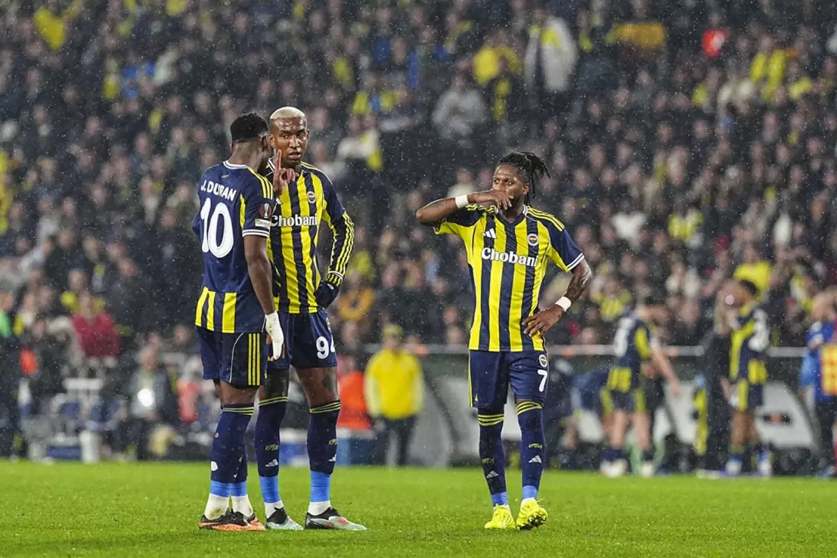 Fenerbahçe'ye müjde: Garantilediler
