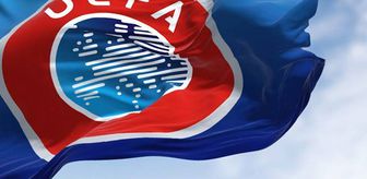 Fenerbahçe yenildi, UEFA ülke puanı güncellendi! İşte Türkiye'nin sıralaması