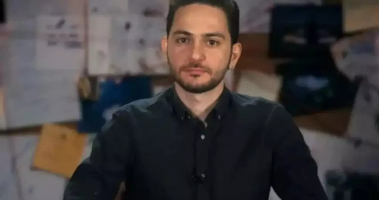 Furkan Karabay kimdir? Gazeteci Furkan Karabay neden gözaltına alındı?