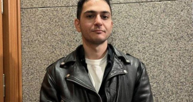 Furkan Karabay kimdir? Gazeteci Furkan Karabay neden gözaltına alındı? Furkan Karabay kimdir? Gazeteci Furkan Karabay neden gözaltına alındı?