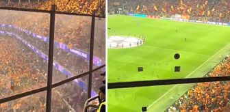 Galatasaray-Atletico Madrid maçına giden İspanyol taraftarın paylaşımı viral oldu