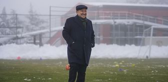 Gaziantep FK, Tümosan Konyaspor maçının hazırlıklarını sürdürdü