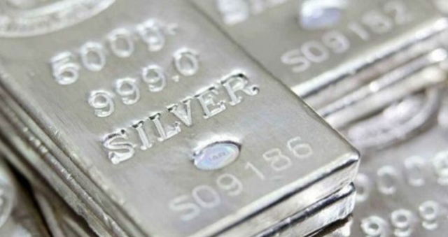 Gümüşte tarihi zirve: Gümüş fiyatları! 23 Ocak 1 gram gümüşün fiyatı ne kadar? Gümüş alınır mı? Gümüşte tarihi zirve: Gümüş fiyatları! 23 Ocak 1 gram gümüşün fiyatı ne kadar? Gümüş alınır mı?