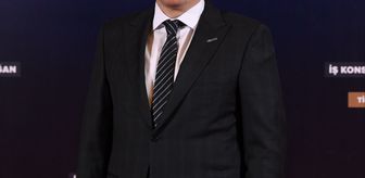 Hareket CEO'su Abdullah Altunkum, DEİK Türkiye-Katar İş Konseyi Başkanı oldu