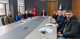 Havza SYDV'den 650 öğrenciye 1 milyon 787 bin liralık destek