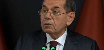 Herkesin aklında aynı soru var! Dursun Özbek canlı yayını apar topar terk etti