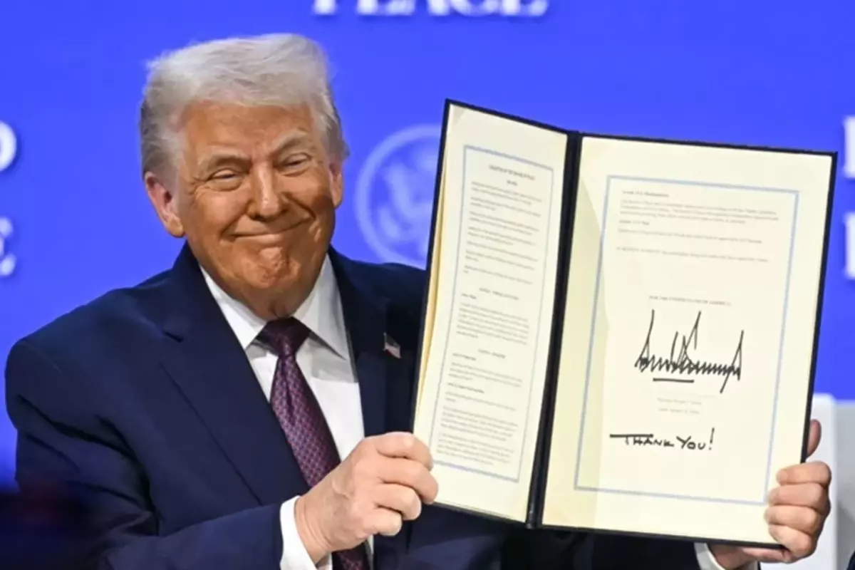 İspanya, Trump'ın Barış Kurulu davetini reddetti