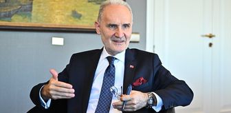 İstanbul Ticaret Odası 144 yaşında