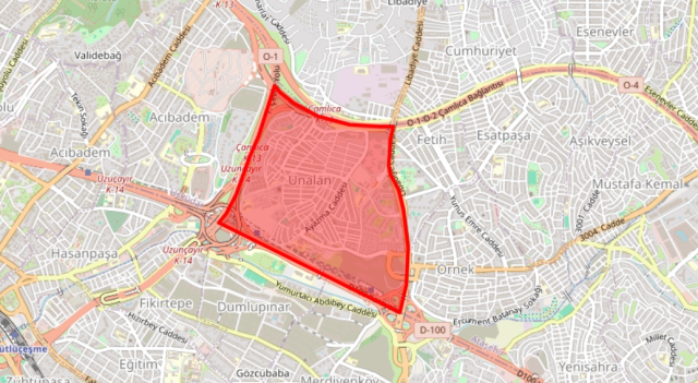 İstanbul ÜSKÜDAR su kesintisi! 23-24 Ocak İSKİ Üsküdar su kesintisi ne zaman bitecek, sular ne zaman gelecek? İstanbul ÜSKÜDAR su kesintisi! 23-24 Ocak İSKİ Üsküdar su kesintisi ne zaman bitecek, sular ne zaman gelecek?