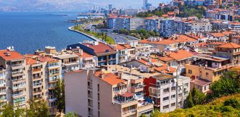 İşte konut satışının en yoğun olduğu ilçeler! 4'ü İstanbul'dan çıktı