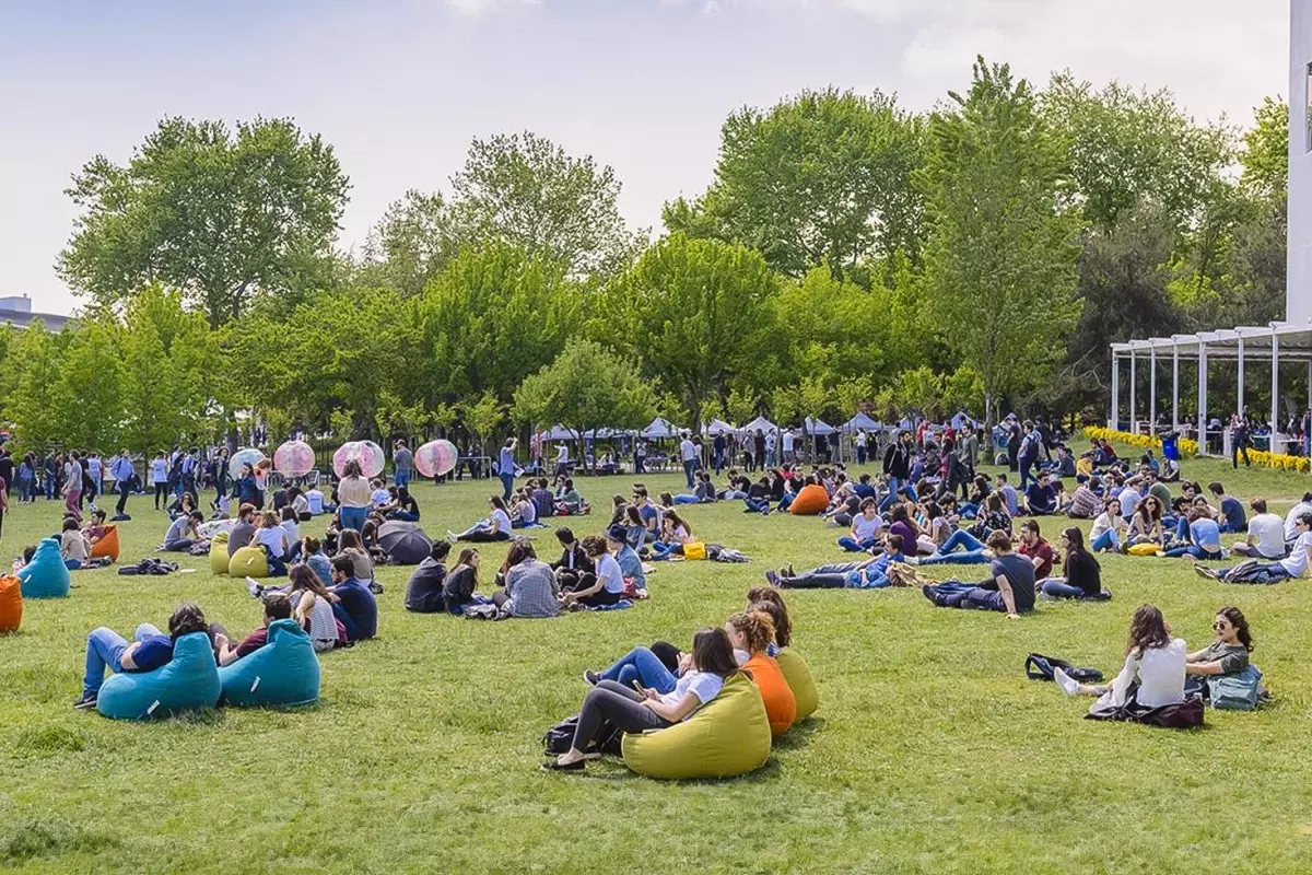 İşte Türkiye'nin en iyi üniversiteleri