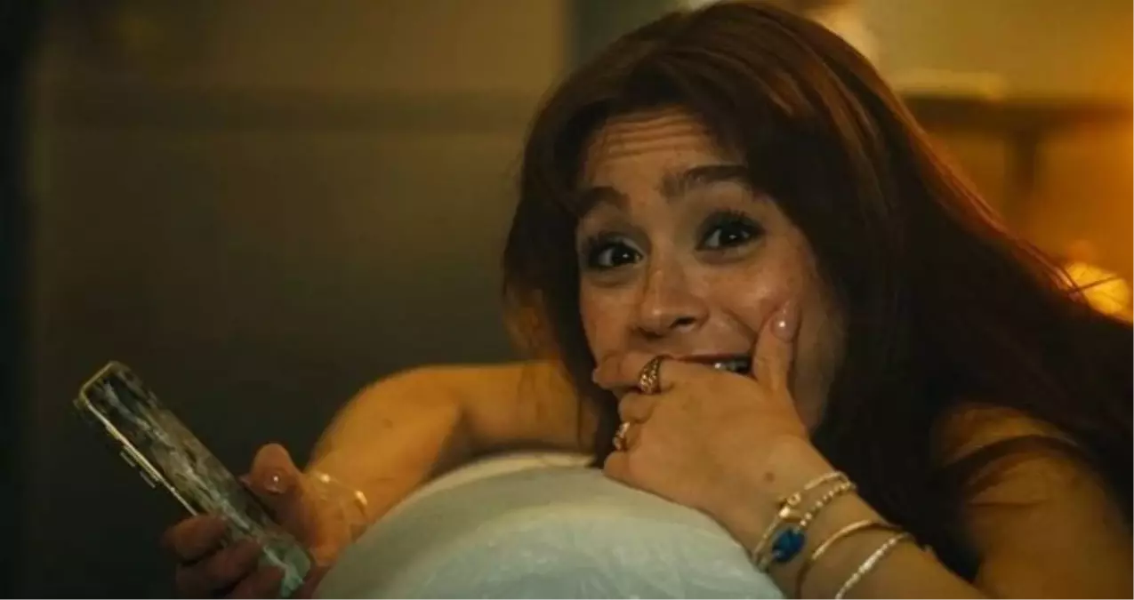 Jasmine ceza mı aldı? Jasmine dizisi yayından kaldırılacak mı, RTÜK ne ceza verdi?