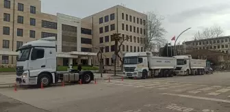 Kandıra'dan kısa kısa