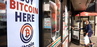 Kansas'ta Bitcoin rezerv fonu yasa tasarısı senato komitesine sevk edildi