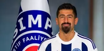 Kerem Demirbay neden kırmızı kart gördü (Trabzonspor Kasımpaşa)?