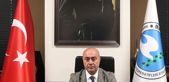 Marmarabirlik üreticilere 860 milyon liralık ödeme yapacak