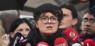 Mattia Ahmet Minguzzi, öldürülmesinin yıl dönümünde Kadıköy'de anıldı