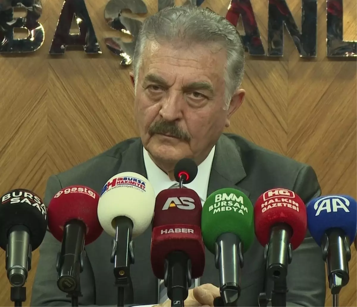 MHP'li Büyükataman: Umut hakkıyla alakalı ortak karara dönüşen henüz bir irade söz konusu değil