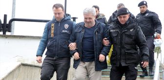 Muğla'da 'yanıltıcı bilgi yayma' soruşturmasında 8 şüpheliden 2'si tutuklandı