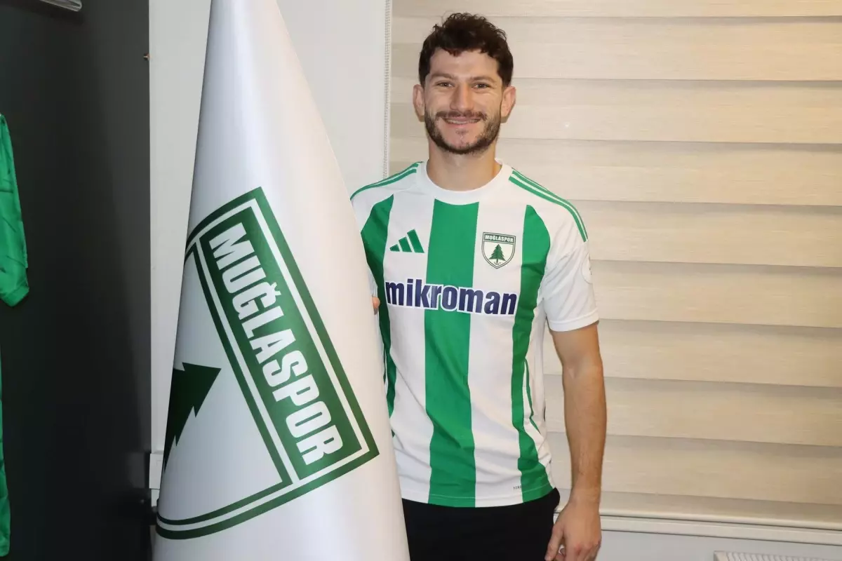 Muğlaspor seriyi sürdürecek