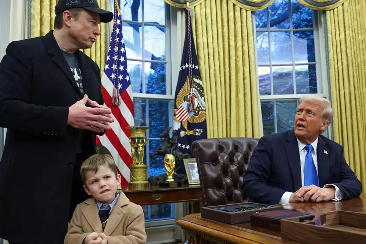 Musk ABD siyasetinde yeniden sahnede, ara seçimlerde Cumhuriyetçiler destekliyor