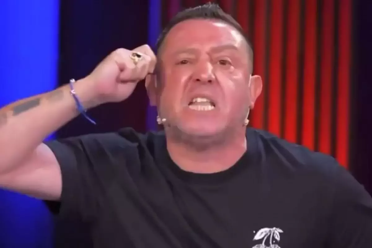 Nihat Kahveci Fenerbahçe'nin mağlubiyeti sonrası çıldırdı: Efendi Moda Sahili'nde...