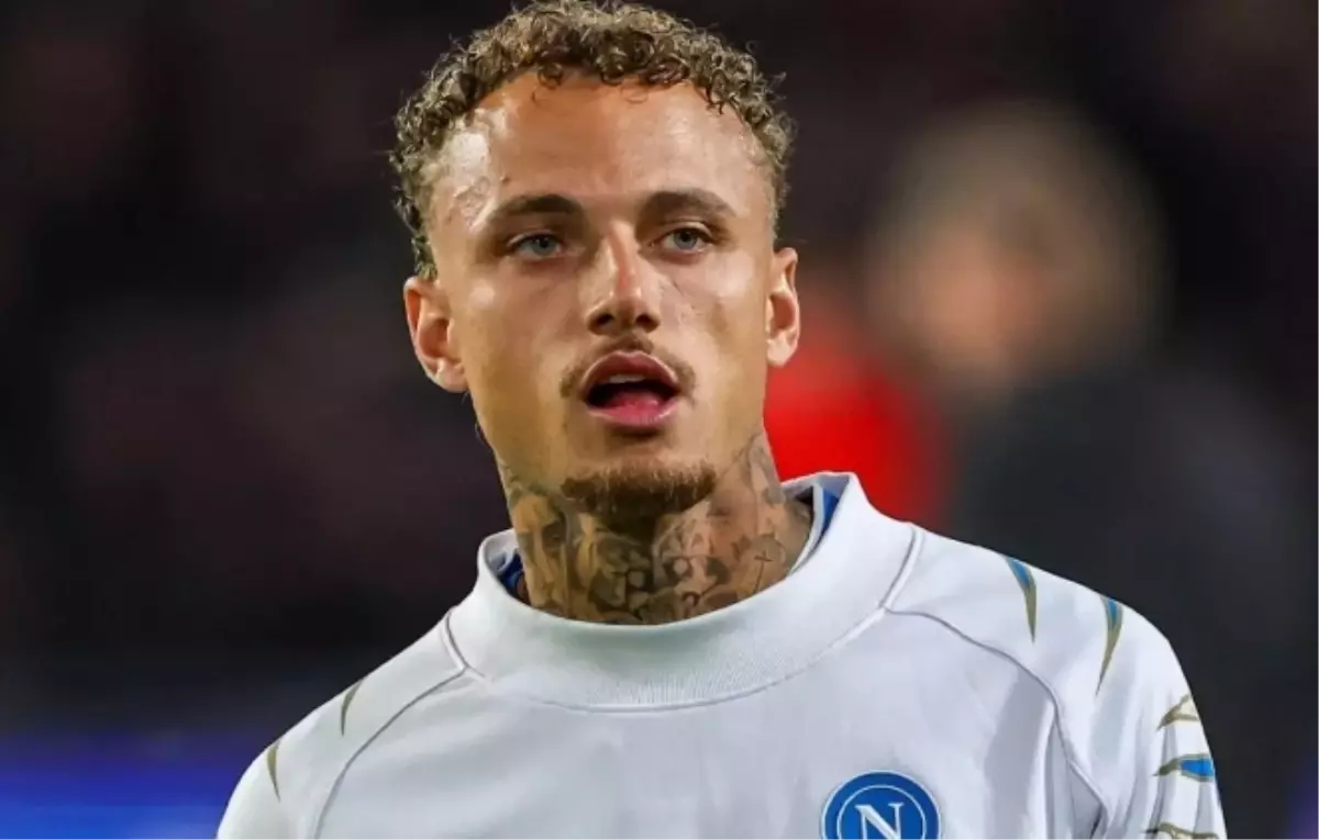 Noa Lang Karagümrük maçında oynayacak mı?