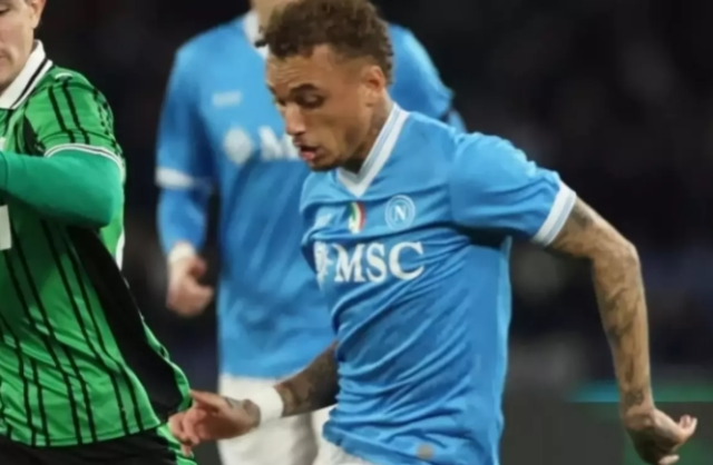 Noa Lang Karagümrük maçında oynayacak mı? Noa Lang Karagümrük maçında oynayacak mı?