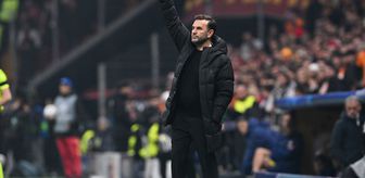 Okan Buruk biletini kesti: Galatasaray'da veda haftası