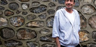 Oyuncu Erkan Petekkaya: 'Yapay zekanın kalbi yok'