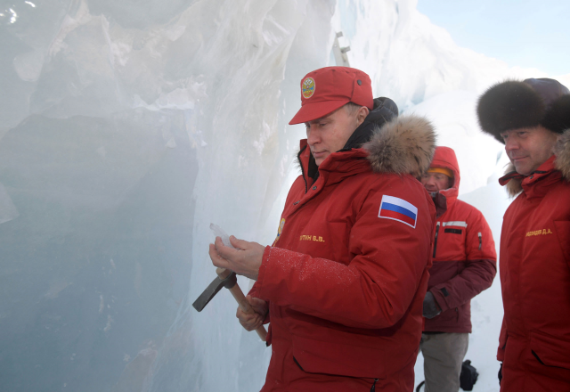 putin arktik in kesfini her halukarda 19497037 7009 m