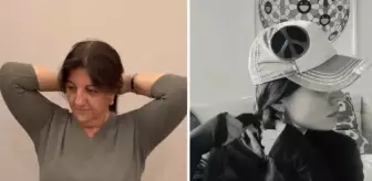 Saç örme akımına kimler katıldı?