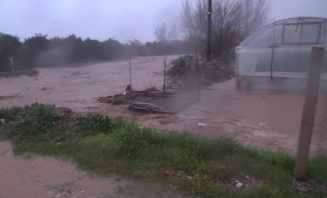 saganak yagis afet getirdi mahsur kalanlar botla 19493808 9417 m