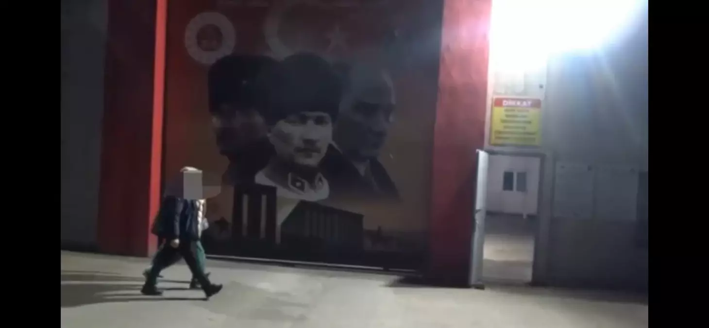 Sakarya'da DEAŞ operasyonu: 2 tutuklama