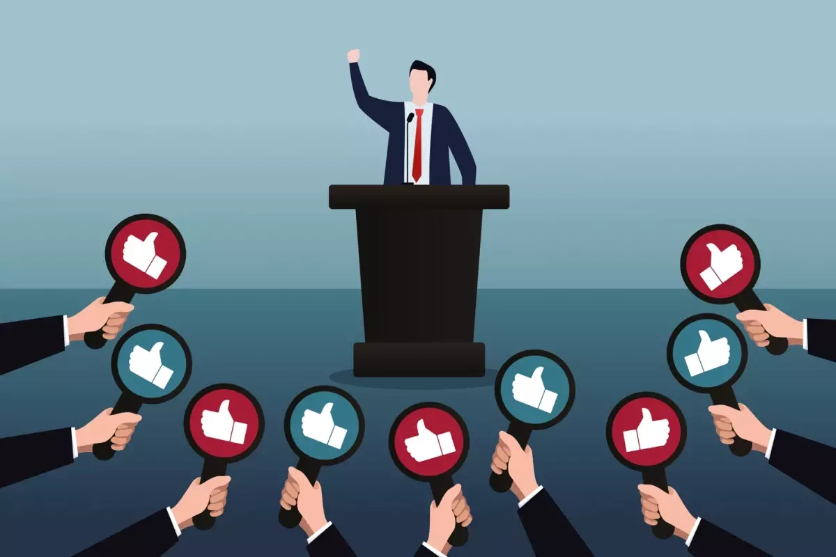 Seçime iki yıl kala siyasetin dili değişti: Meclis artık algoritmalarla konuşuyor