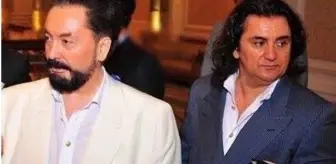 Serdar Dayanık kimdir? Adnan Oktar suç örgütünün kilit ismi Serdar Dayanık kaç yaşında, nereli?