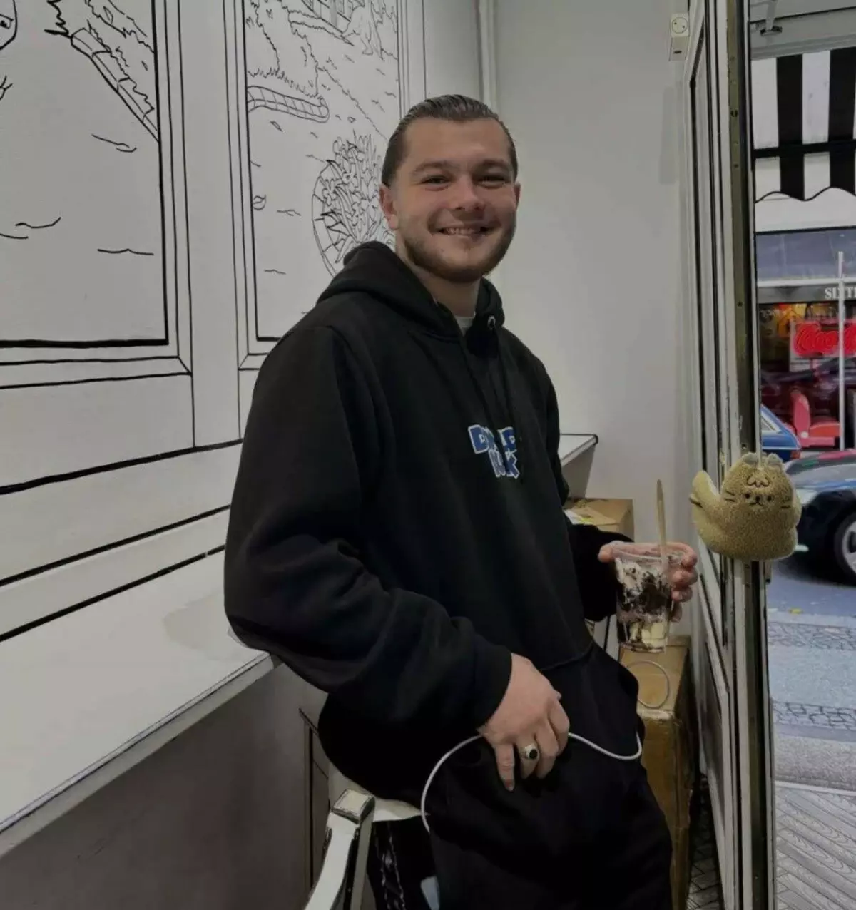 Didim'de Alman turist başına sopa ile vurularak öldürüldü